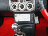 2007 Toyota MR-S V Edition Final Version, Navi TV, Rear Camera, Fujitsubo Muffler Black Coupe for sale, Japanese used car export - photo 5 of 34 | GULJI TRADERS