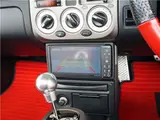 2007 Toyota MR-S V Edition Final Version, Navi TV, Rear Camera, Fujitsubo Muffler Black Coupe for sale, Japanese used car export - photo 6 of 34 | GULJI TRADERS
