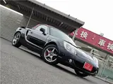 2007 Toyota MR-S V Edition Final Version, Navi TV, Rear Camera, Fujitsubo Muffler Black Coupe for sale, Japanese used car export - photo 9 of 34 | GULJI TRADERS