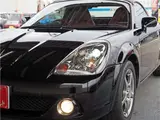 2007 Toyota MR-S V Edition Final Version, Navi TV, Rear Camera, Fujitsubo Muffler Black Coupe for sale, Japanese used car export - photo 11 of 34 | GULJI TRADERS