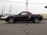 2007 Toyota MR-S V Edition Final Version, Navi TV, Rear Camera, Fujitsubo Muffler Black Coupe for sale, Japanese used car export - photo 15 of 34 | GULJI TRADERS