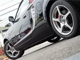 2007 Toyota MR-S V Edition Final Version, Navi TV, Rear Camera, Fujitsubo Muffler Black Coupe for sale, Japanese used car export - photo 17 of 34 | GULJI TRADERS