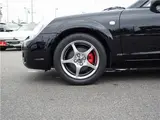 2007 Toyota MR-S V Edition Final Version, Navi TV, Rear Camera, Fujitsubo Muffler Black Coupe for sale, Japanese used car export - photo 18 of 34 | GULJI TRADERS