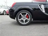 2007 Toyota MR-S V Edition Final Version, Navi TV, Rear Camera, Fujitsubo Muffler Black Coupe for sale, Japanese used car export - photo 20 of 34 | GULJI TRADERS