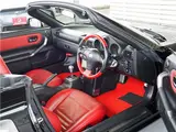 2007 Toyota MR-S V Edition Final Version, Navi TV, Rear Camera, Fujitsubo Muffler Black Coupe for sale, Japanese used car export - photo 22 of 34 | GULJI TRADERS