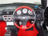 2007 Toyota MR-S V Edition Final Version, Navi TV, Rear Camera, Fujitsubo Muffler Black Coupe for sale, Japanese used car export - photo 23 of 34 | GULJI TRADERS