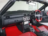 2007 Toyota MR-S V Edition Final Version, Navi TV, Rear Camera, Fujitsubo Muffler Black Coupe for sale, Japanese used car export - photo 27 of 34 | GULJI TRADERS