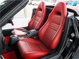 2007 Toyota MR-S V Edition Final Version, Navi TV, Rear Camera, Fujitsubo Muffler Black Coupe for sale, Japanese used car export - photo 31 of 34 | GULJI TRADERS