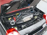 2007 Toyota MR-S V Edition Final Version, Navi TV, Rear Camera, Fujitsubo Muffler Black Coupe for sale, Japanese used car export - photo 34 of 34 | GULJI TRADERS