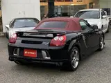 2007 Toyota MR-S V Edition Final Version Black Coupe for sale, Japanese used car export - photo 2 of 10 | GULJI TRADERS