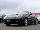 2007 Toyota MR-S 1.8 V Edition Final Version Black Coupe for sale, Japanese used car export - photo 4 of 50 | GULJI TRADERS