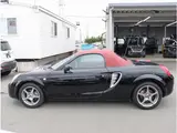 2007 Toyota MR-S 1.8 V Edition Final Version Black Coupe for sale, Japanese used car export - photo 5 of 50 | GULJI TRADERS