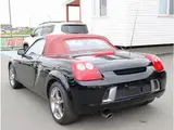 2007 Toyota MR-S 1.8 V Edition Final Version Black Coupe for sale, Japanese used car export - photo 6 of 50 | GULJI TRADERS