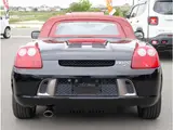 2007 Toyota MR-S 1.8 V Edition Final Version Black Coupe for sale, Japanese used car export - photo 7 of 50 | GULJI TRADERS