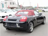 2007 Toyota MR-S 1.8 V Edition Final Version Black Coupe for sale, Japanese used car export - photo 8 of 50 | GULJI TRADERS