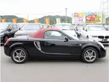 2007 Toyota MR-S 1.8 V Edition Final Version Black Coupe for sale, Japanese used car export - photo 9 of 50 | GULJI TRADERS