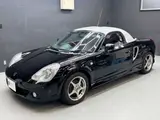 2007 Toyota MR-S V Edition Final Version Black Coupe for sale, Japanese used car export - photo 3 of 32 | GULJI TRADERS