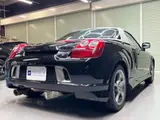 2007 Toyota MR-S V Edition Final Version Black Coupe for sale, Japanese used car export - photo 8 of 32 | GULJI TRADERS