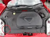 2007 Toyota MR-S 1.8 V Edition Final Version Sequence Red Coupe for sale, Japanese used car export - photo 4 of 21 | GULJI TRADERS