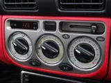 2007 Toyota MR-S 1.8 V Edition Final Version Sequence Red Coupe for sale, Japanese used car export - photo 6 of 21 | GULJI TRADERS
