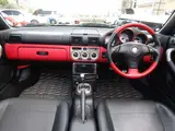 2007 Toyota MR-S 1.8 V Edition Final Version Sequence Red Coupe for sale, Japanese used car export - photo 10 of 21 | GULJI TRADERS