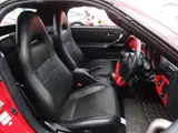 2007 Toyota MR-S 1.8 V Edition Final Version Sequence Red Coupe for sale, Japanese used car export - photo 11 of 21 | GULJI TRADERS
