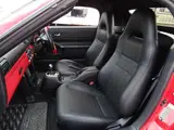 2007 Toyota MR-S 1.8 V Edition Final Version Sequence Red Coupe for sale, Japanese used car export - photo 12 of 21 | GULJI TRADERS