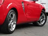2007 Toyota MR-S 1.8 V Edition Final Version Sequence Red Coupe for sale, Japanese used car export - photo 17 of 21 | GULJI TRADERS