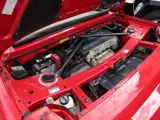 2007 Toyota MR-S 1.8 V Edition Final Version Sequence Red Coupe for sale, Japanese used car export - photo 18 of 21 | GULJI TRADERS