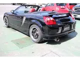 2007 Toyota MR-S V Edition Final Version Black Coupe for sale, Japanese used car export - photo 2 of 20 | GULJI TRADERS