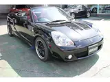 2007 Toyota MR-S V Edition Final Version Black Coupe for sale, Japanese used car export - photo 3 of 20 | GULJI TRADERS