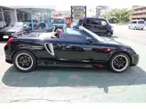 2007 Toyota MR-S V Edition Final Version Black Coupe for sale, Japanese used car export - photo 4 of 20 | GULJI TRADERS