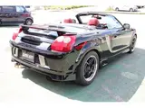 2007 Toyota MR-S V Edition Final Version Black Coupe for sale, Japanese used car export - photo 5 of 20 | GULJI TRADERS