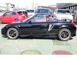 2007 Toyota MR-S V Edition Final Version Black Coupe for sale, Japanese used car export - photo 12 of 20 | GULJI TRADERS