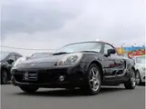 2007 Toyota MR-S V Edition Final Version Black Coupe for sale, Japanese used car export - photo 6 of 9 | GULJI TRADERS