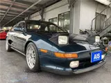1990 Toyota MR2 GT, T-bar roof, user trade-in vehicle, 5-speed manual transmission Green Coupe for sale, Japanese used car export - photo 9 of 66 | GULJI TRADERS