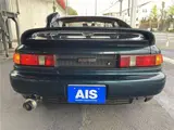 1990 Toyota MR2 GT, T-bar roof, user trade-in vehicle, 5-speed manual transmission Green Coupe for sale, Japanese used car export - photo 10 of 66 | GULJI TRADERS
