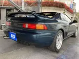 1990 Toyota MR2 GT, T-bar roof, user trade-in vehicle, 5-speed manual transmission Green Coupe for sale, Japanese used car export - photo 12 of 66 | GULJI TRADERS