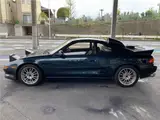 1990 Toyota MR2 GT, T-bar roof, user trade-in vehicle, 5-speed manual transmission Green Coupe for sale, Japanese used car export - photo 15 of 66 | GULJI TRADERS