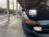 1990 Toyota MR2 GT, T-bar roof, user trade-in vehicle, 5-speed manual transmission Green Coupe for sale, Japanese used car export - photo 20 of 66 | GULJI TRADERS