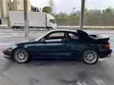 1990 Toyota MR2 GT, T-bar roof, user trade-in vehicle, 5-speed manual transmission Green Coupe for sale, Japanese used car export - photo 30 of 66 | GULJI TRADERS