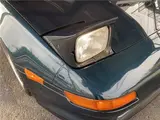 1990 Toyota MR2 GT, T-bar roof, user trade-in vehicle, 5-speed manual transmission Green Coupe for sale, Japanese used car export - photo 36 of 66 | GULJI TRADERS