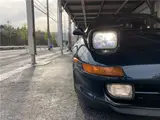 1990 Toyota MR2 GT, T-bar roof, user trade-in vehicle, 5-speed manual transmission Green Coupe for sale, Japanese used car export - photo 45 of 66 | GULJI TRADERS