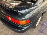 1990 Toyota MR2 GT, T-bar roof, user trade-in vehicle, 5-speed manual transmission Green Coupe for sale, Japanese used car export - photo 50 of 66 | GULJI TRADERS