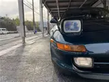 1990 Toyota MR2 GT, T-bar roof, user trade-in vehicle, 5-speed manual transmission Green Coupe for sale, Japanese used car export - photo 54 of 66 | GULJI TRADERS