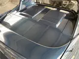 1990 Toyota MR2 GT, T-bar roof, user trade-in vehicle, 5-speed manual transmission Green Coupe for sale, Japanese used car export - photo 57 of 66 | GULJI TRADERS