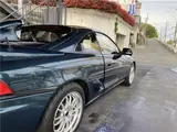 1990 Toyota MR2 GT, T-bar roof, user trade-in vehicle, 5-speed manual transmission Green Coupe for sale, Japanese used car export - photo 60 of 66 | GULJI TRADERS