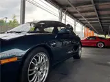 1990 Toyota MR2 GT, T-bar roof, user trade-in vehicle, 5-speed manual transmission Green Coupe for sale, Japanese used car export - photo 61 of 66 | GULJI TRADERS