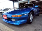 1990 Toyota MR2 2.0 G Blue Coupe for sale, Japanese used car export - photo 1 of 70 | GULJI TRADERS