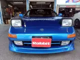 1990 Toyota MR2 2.0 G Blue Coupe for sale, Japanese used car export - photo 3 of 70 | GULJI TRADERS